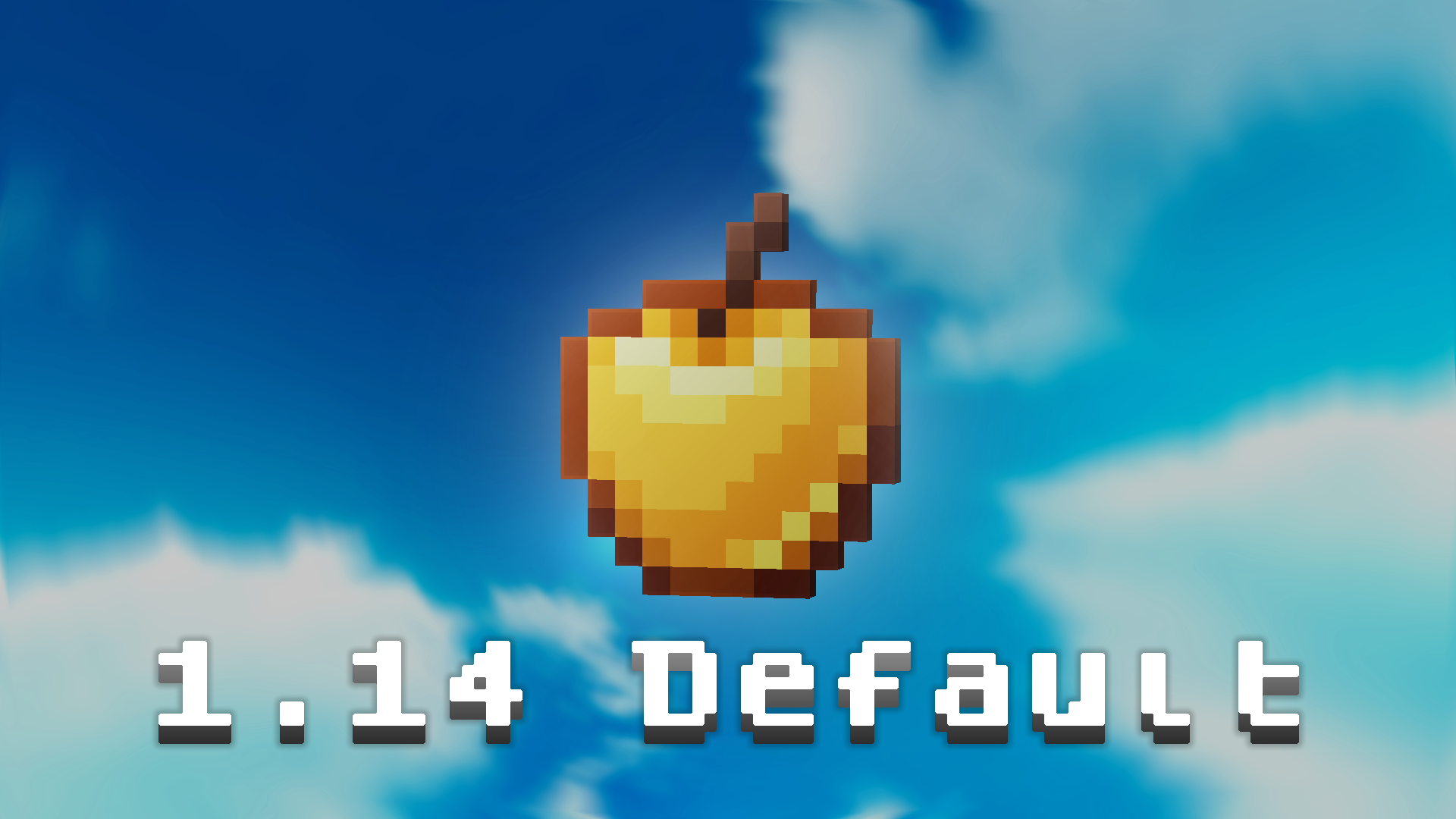 1.14 Default Enhanced! 16 by sansuamorera on PvPRP
